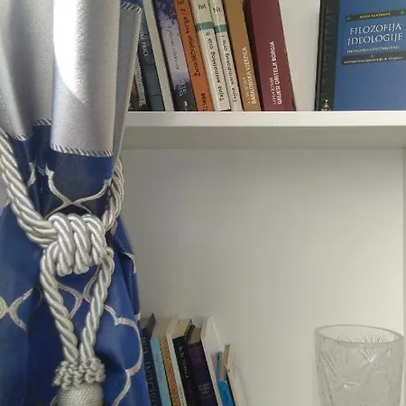 Blue سراييفو